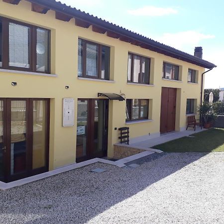 Lab Stylist House Daire Costermano Dış mekan fotoğraf