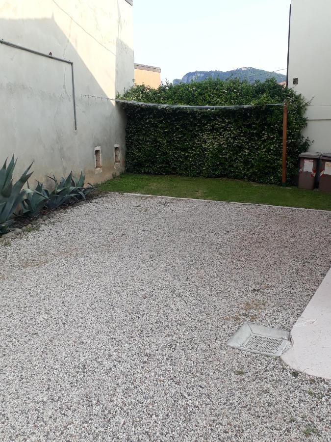 Lab Stylist House Daire Costermano Dış mekan fotoğraf