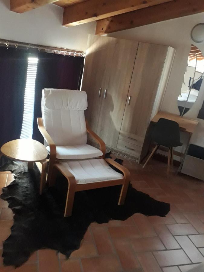 Lab Stylist House Daire Costermano Dış mekan fotoğraf
